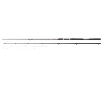 Feederrute | Exmanco Steyr Daiwa Black Widow Feeder s | Exmanco Steyr